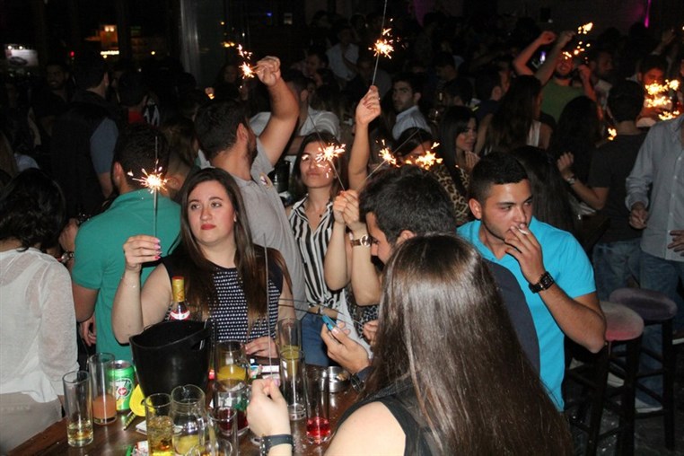 Publicity on Saturday Night